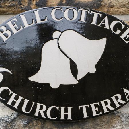 Bell Cottage Холмфирт Екстериор снимка