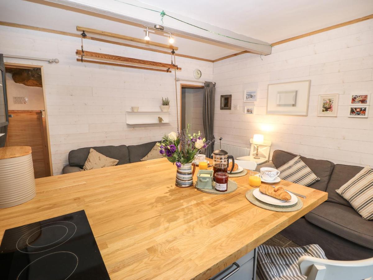 Bell Cottage Холмфирт Екстериор снимка